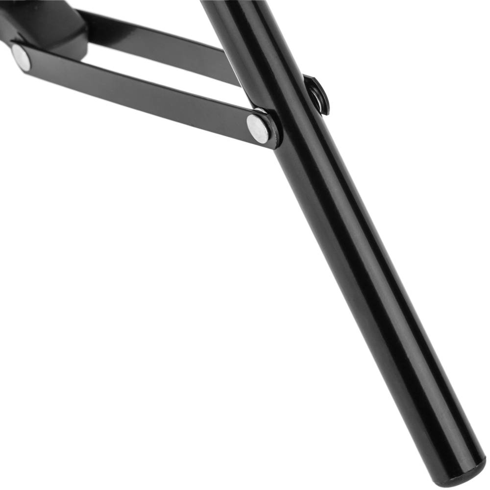 Trípode per anell LED circular de 90 cm