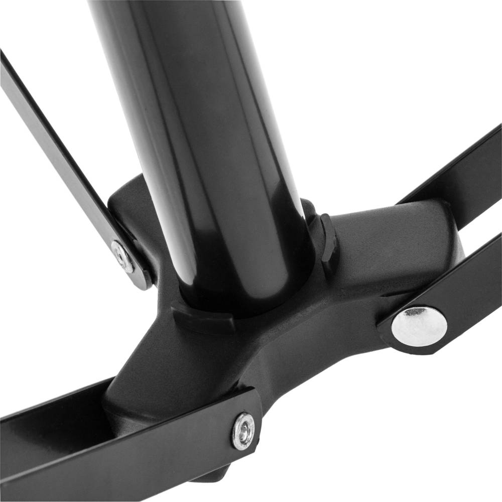 Trípode per anell LED circular de 90 cm