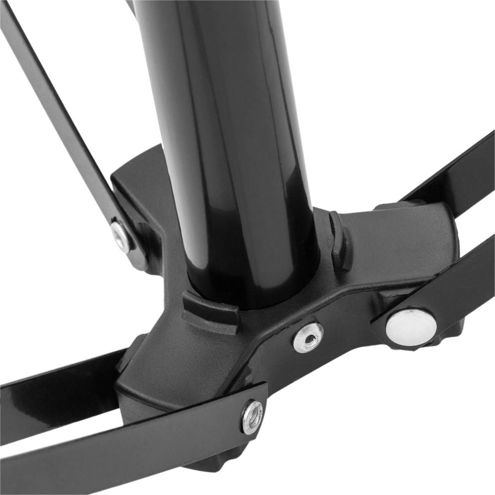 Tripé para anel LED circular de 160 cm