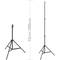 Tripod for 200 cm circular LED ring