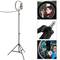 Tripod for 200 cm circular LED ring