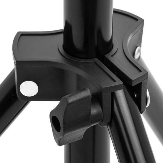 Tripod for 200 cm circular LED ring