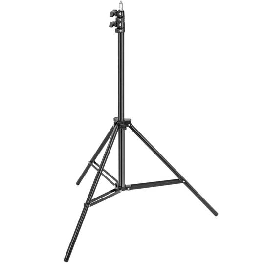 Tripod for 200 cm circular LED ring