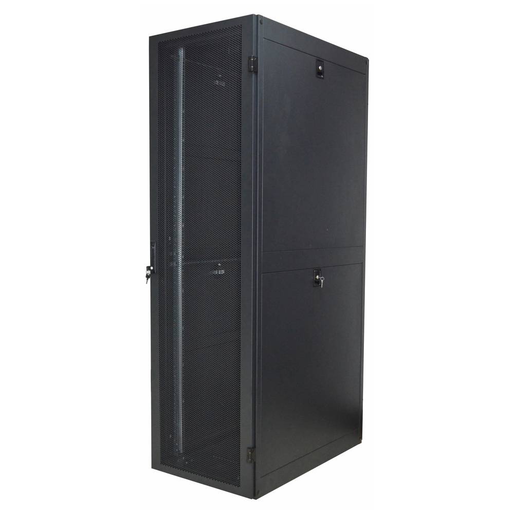 Datacenter nucleo modulo lato 800x1000 Rackmatic 2x42U