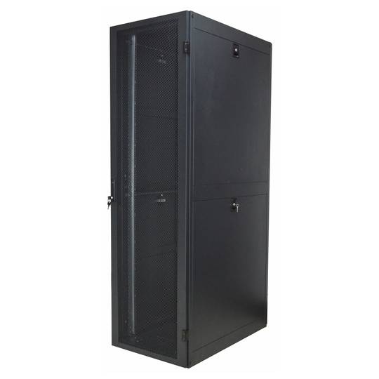 Datacenter Kernmodul Seite 800x1000 RackMatic 2x42U