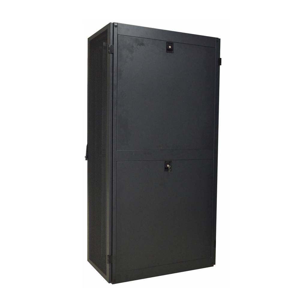 Datacenter nucleo modulo lato 800x1000 Rackmatic 2x42U