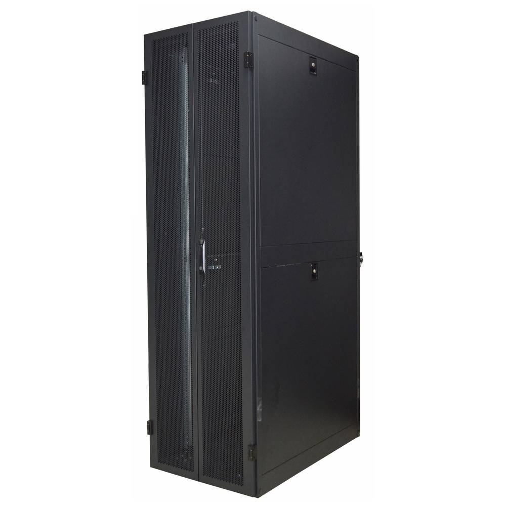 Datacenter nucleo modulo lato 800x1000 Rackmatic 2x42U