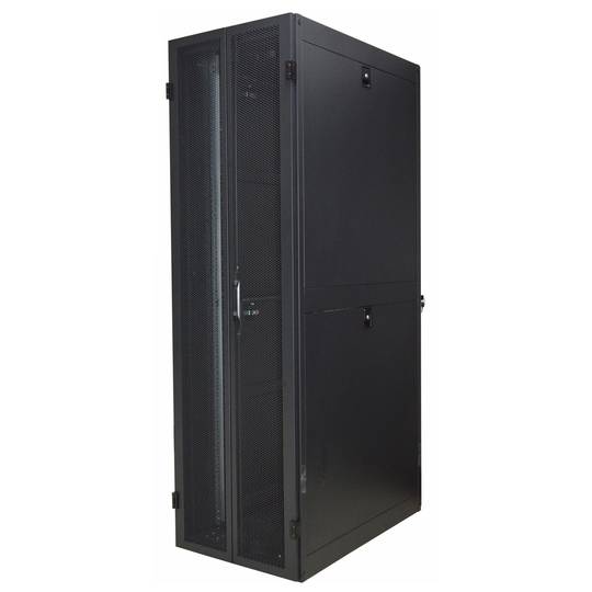 Datacenter Kernmodul Seite 800x1000 RackMatic 2x42U