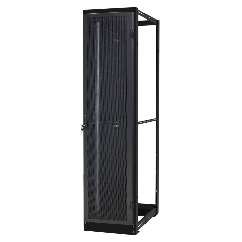 Datacenter centrale modulo Rackmatic 2x42U centrale 800x1000