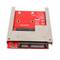 Adaptateur SATA 2.5 HDD à mSATA miniSATA avec vis de fixation