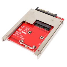 2.5 SATA naar mSATA-adapter (butt-fixing)