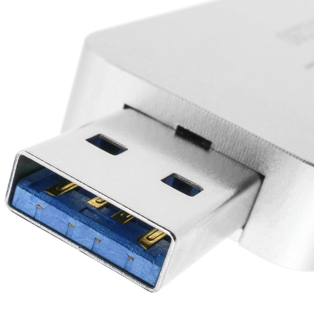 Kompaktowa zewnętrzna skrzynka USB 3.0 na SSD NGFF M.2