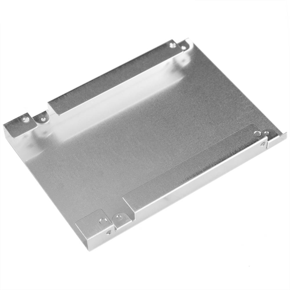 SATA NGFF M.2 SATA harde-schijfadapter met één poort en 2,5-inch adapter