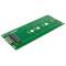 Boîtier externe USB 3.0 à SSD NGFF M.2 PCIe PCIExpress