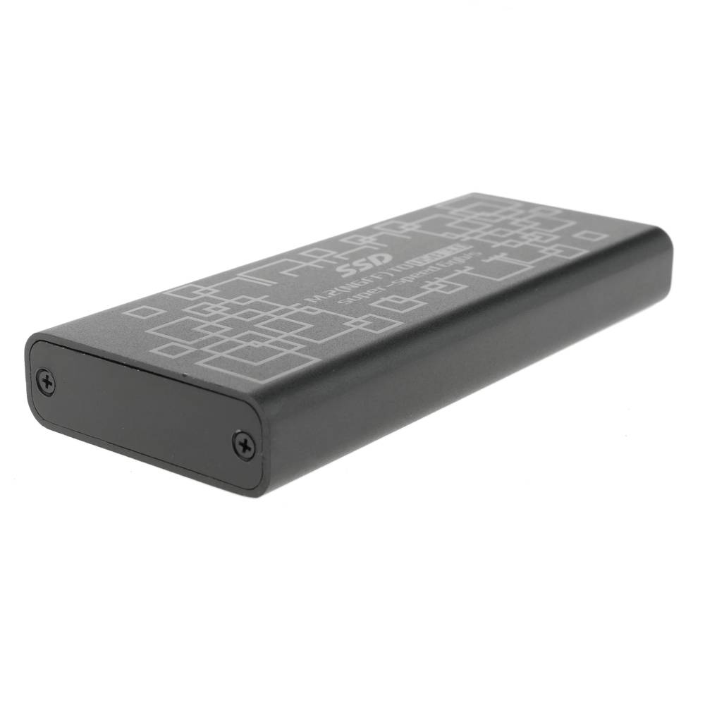 Boîtier externe USB 3.0 à SSD NGFF M.2 PCIe PCIExpress