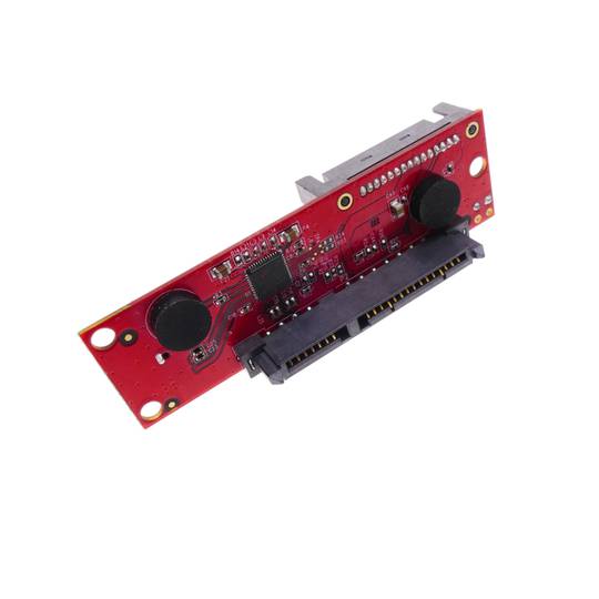 Adaptateur USB3.1 Micro USB-B à SATA3
