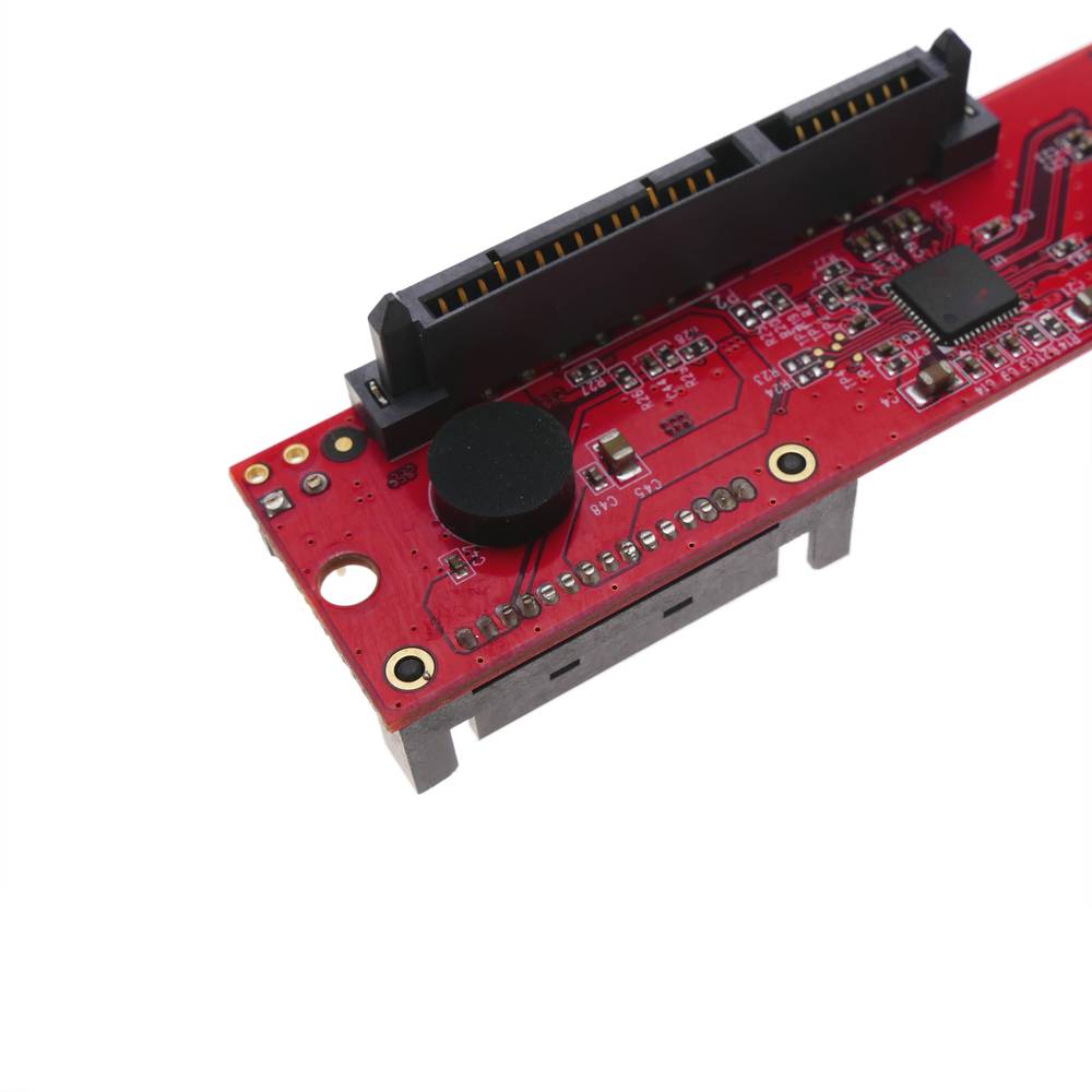 Adaptateur USB3.1 Micro USB-B à SATA3