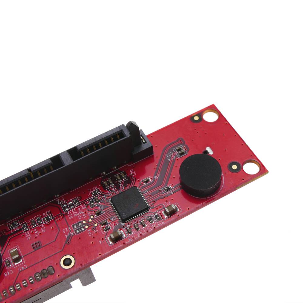Adaptateur USB3.1 Micro USB-B à SATA3