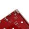 Convertitore adattatore SSD M.2 NGFF mSATA a SATA SSD 2.5