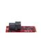 Karta adaptera M.2 z MiniSAS HD SFF-8643 kompatybilna z dyskiem SSD U.2 PCIe-NVMe