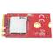 Mòdul Fast PCIe M.2 NGFF (clau A-E) a Micro SD 3.0