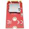 Szybki moduł PCIe M.2 NGFF (klucz BM) do Micro SD 3.0
