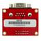 Adaptador Raspberry Pi GPIO Tx/Rx a RS232 DB9 macho