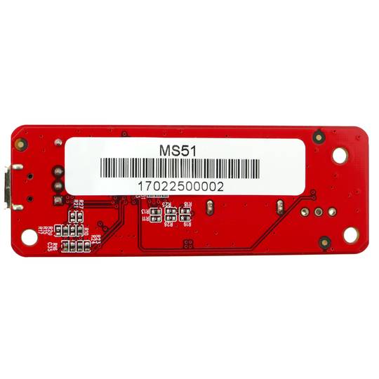 Adaptador compatible con Raspberry Pi USB a SATA 7-pin