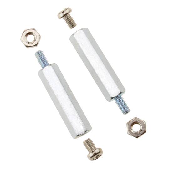 Adaptador compatible con Raspberry Pi USB a SATA 7-pin