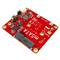 Adapter Raspberry Pi USB to mSATA 15+7 pin