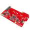 Adaptador compatible amb Raspberry Pi USB a M.2 SATA SSD