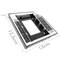 Adaptateur de disque optique ODD CD DVD vers disque dur SATA 2.5