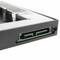 Adaptador de disco óptico ODD CD DVD para disco rígido SATA 2.5