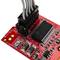 Socket converter module M.2 type AE Sleutel tot RS232-serie