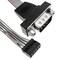Socket converter module M.2 type AE Sleutel tot RS232-serie