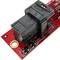 Mòdul convertidor de sòcol M.2 tipus M Key a miniSAS HD36pin U.2 NVMe SSD