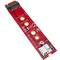 Converter module socket M.2 NGFF B-Key to nano-SIM WWAN SSD SATA PCIe-NVMe card