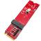 Sockel Konverter Modul M.2 PCIe E-Key zu M-Key mit USB