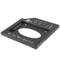 Adaptador de disco duro de Lanberg de 2,5 pulgadas para bahias de 5,25 pulgadas 7mm