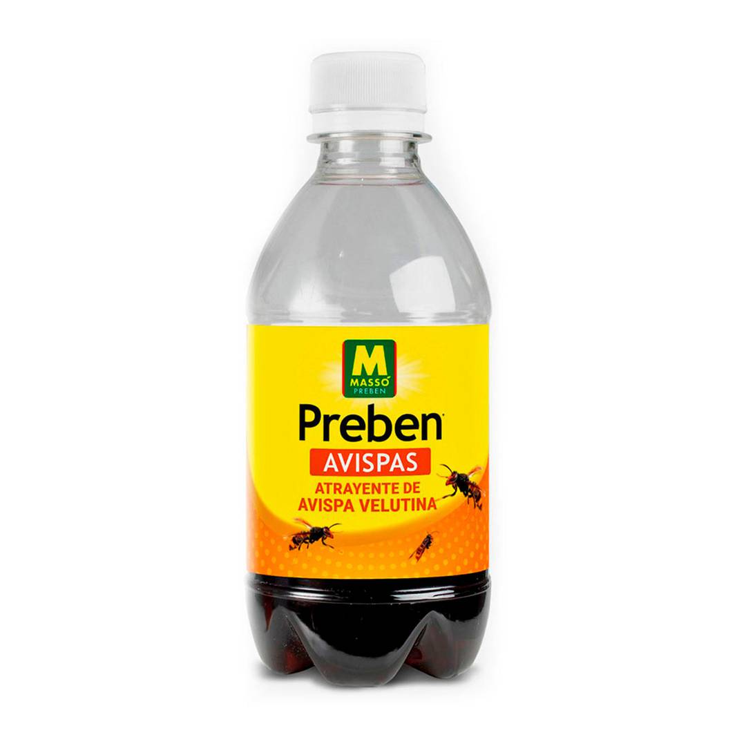 Atraient per a vespa asiàtica de 190 ml Massó