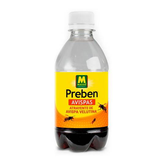Atraient per a vespa asiàtica de 190 ml Massó