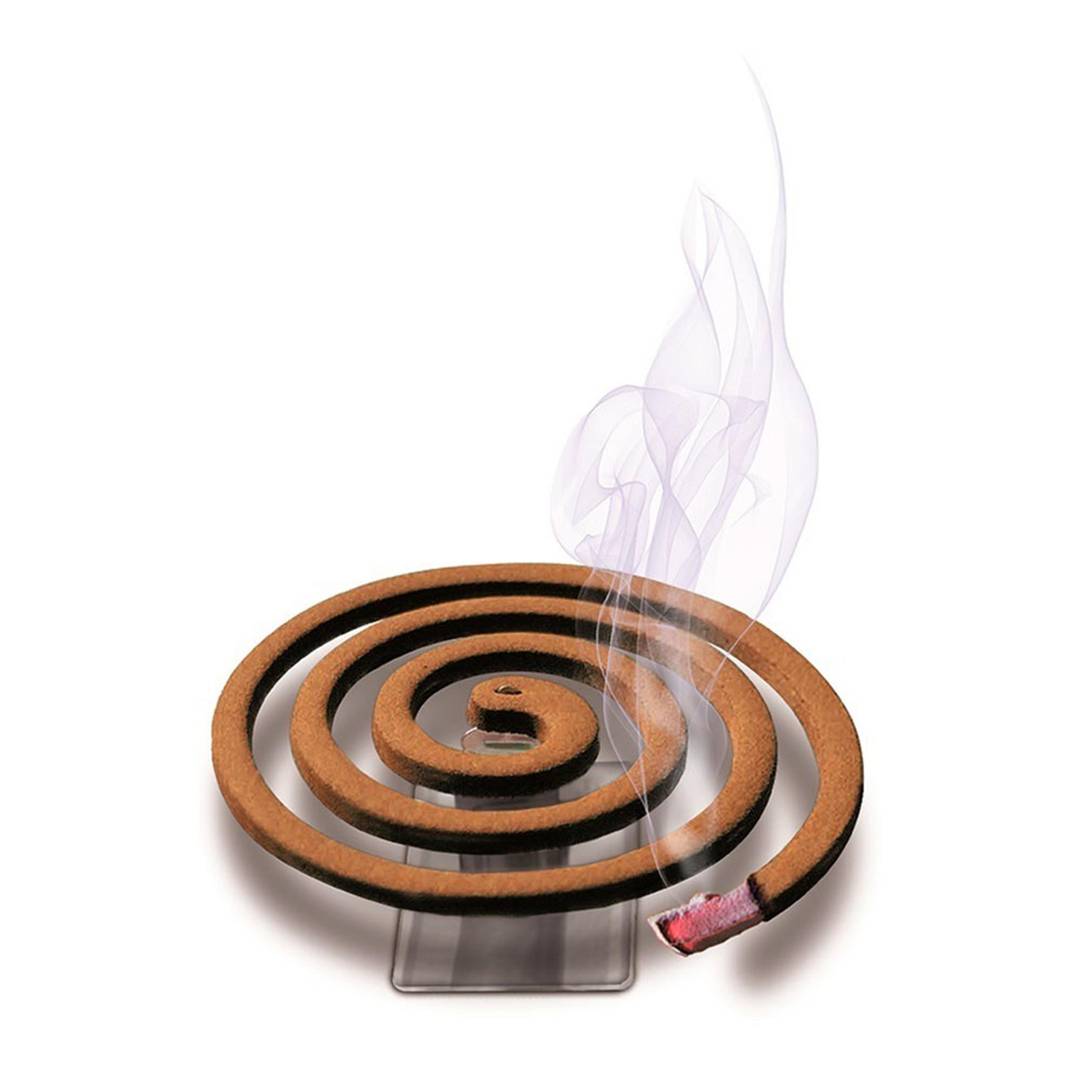 Spirala przeciw komarom Massó