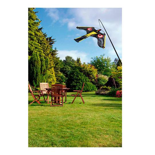 Bird repellent kite 145x70cm Massó