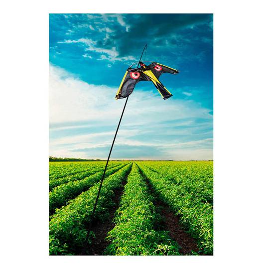 Bird repellent kite 145x70cm Massó