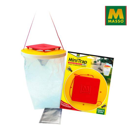 Massó outdoor fly trap