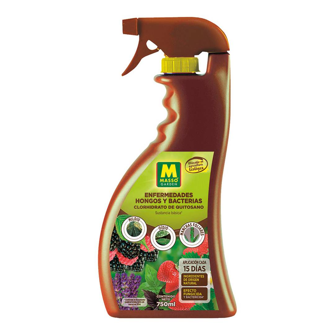 Bio spray against fungus 750 ml Massó