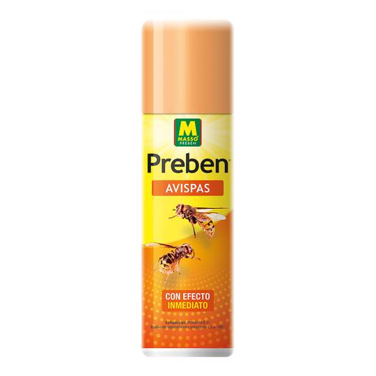Wasp repellent 250 ml Massó