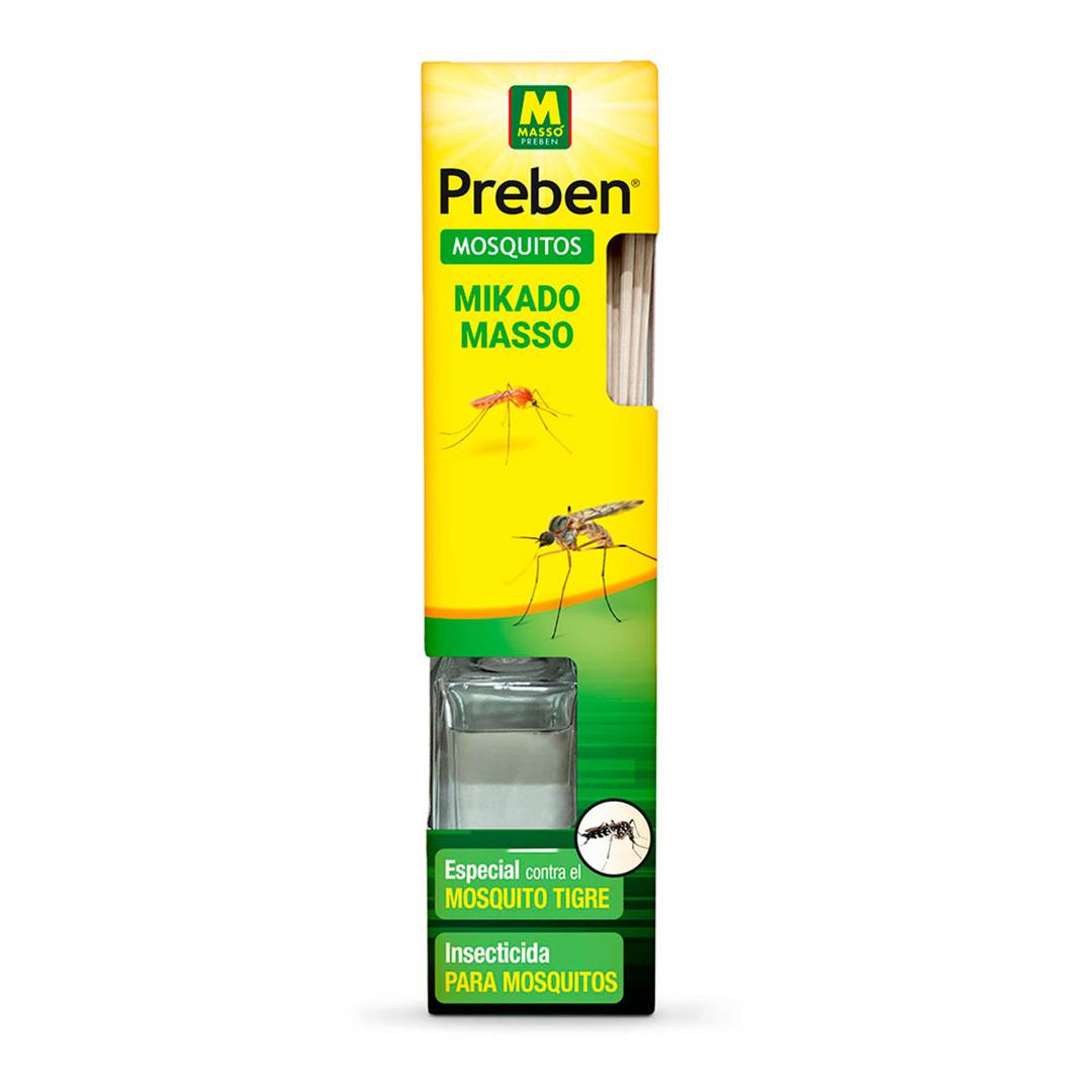 Massó 40ml insectifuge