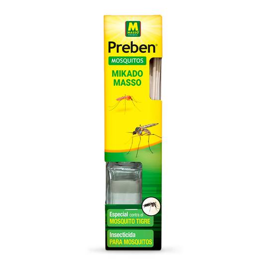 Massó 40ml insectifuge
