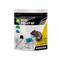 Pack of 10 units of rodenticide in pellets of 150 g Massó